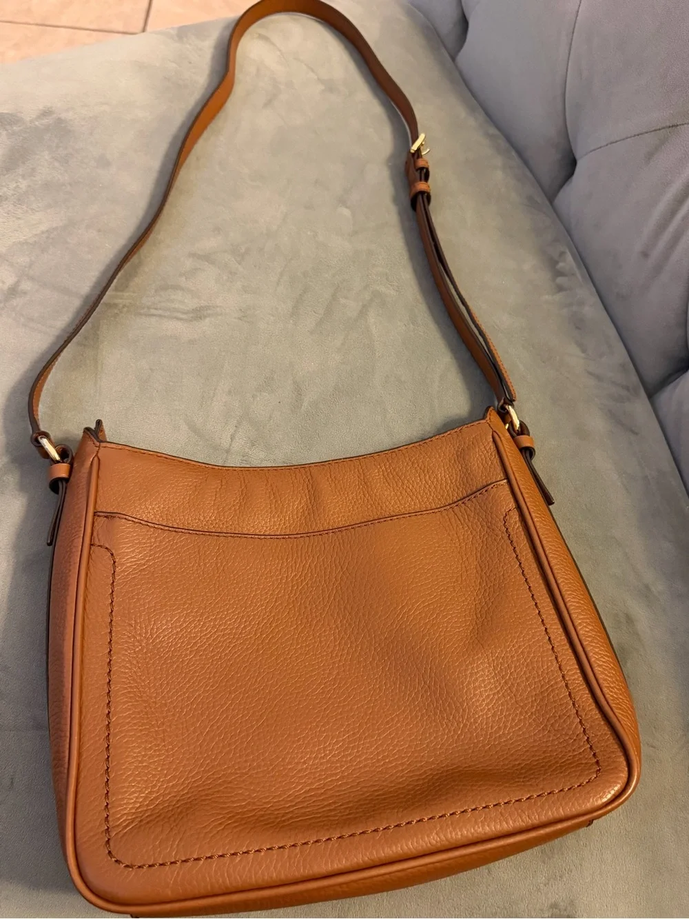 Michael Kors Jet Set Bag